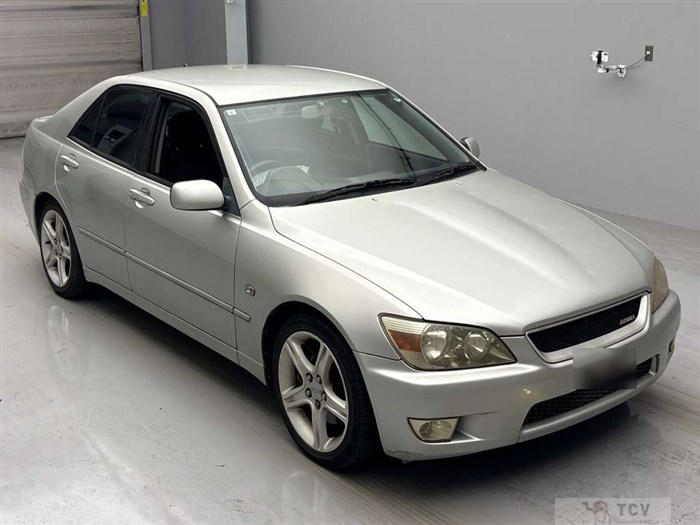 1998 Toyota Altezza