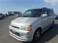 1999 Honda Step WGN
