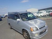 1999 Honda Step WGN