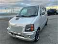 1999 Suzuki Wagon R