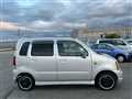 1999 Suzuki Wagon R
