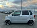1999 Suzuki Wagon R