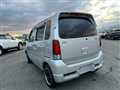 1999 Suzuki Wagon R