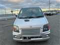 1999 Suzuki Wagon R