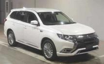 2019 Mitsubishi OUTLANDER PHEV