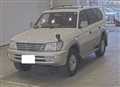 2002 Toyota Land Cruiser Prado