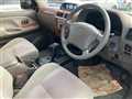 2002 Toyota Land Cruiser Prado