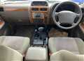 2002 Toyota Land Cruiser Prado
