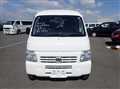 2017 Honda Acty Van