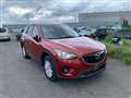 2013 Mazda CX-5