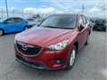 2013 Mazda CX-5