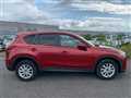2013 Mazda CX-5