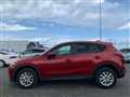 2013 Mazda CX-5