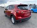 2013 Mazda CX-5