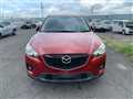 2013 Mazda CX-5