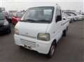 1999 Suzuki Carry Truck