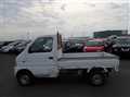 1999 Suzuki Carry Truck