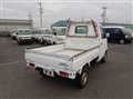 1999 Suzuki Carry Truck