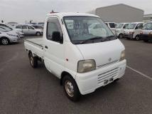 1999 Suzuki Carry Truck