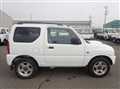 2000 Suzuki Jimny