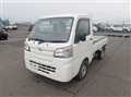 2016 Daihatsu Hijet Truck