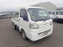 2016 Daihatsu Hijet Truck