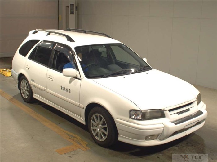 1997 Toyota Sprinter Carib
