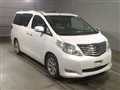 2008 Toyota Alphard
