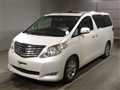 2008 Toyota Alphard