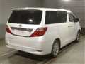 2008 Toyota Alphard