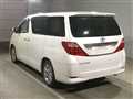 2008 Toyota Alphard