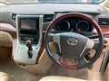 2008 Toyota Alphard