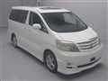 2007 Toyota Alphard