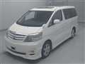 2007 Toyota Alphard