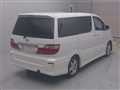2007 Toyota Alphard
