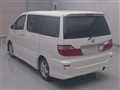 2007 Toyota Alphard