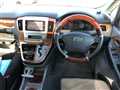 2007 Toyota Alphard