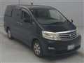 2007 Toyota Alphard
