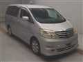 2007 Toyota Alphard