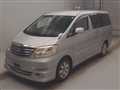 2007 Toyota Alphard