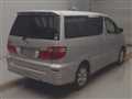 2007 Toyota Alphard