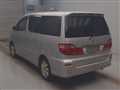 2007 Toyota Alphard