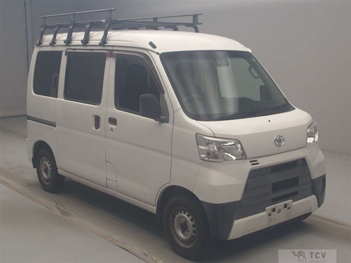 2019 Toyota PIXIS VAN