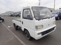 1993 Honda Acty Truck