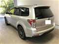 2007 Subaru Forester