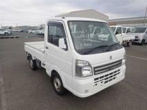 2017 Suzuki Carry Truck