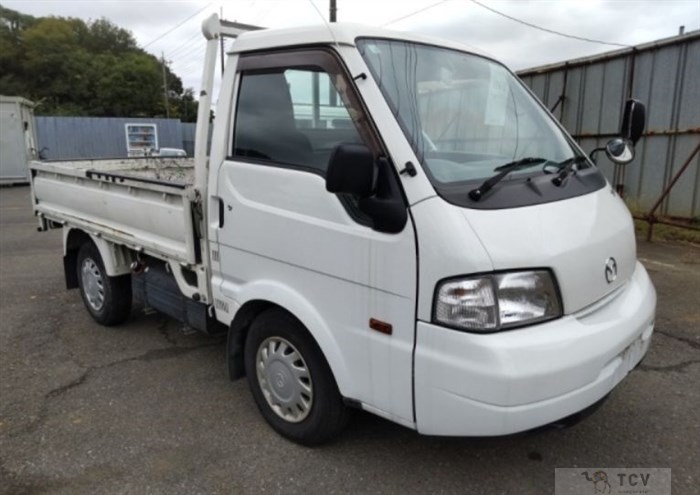2017 Mazda Bongo Truck