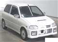 1997 Daihatsu Mira