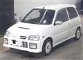 1997 Daihatsu Mira