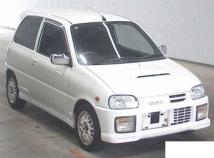 1997 Daihatsu Mira
